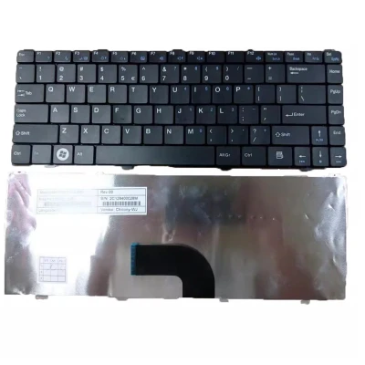 BENQ S43 S43-LC10 S43-LC12 S46 S46-XC01 US klávesnica