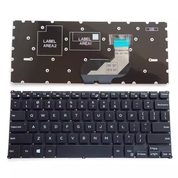 By Dell 11 3000 3162 3164 3168 3169 3179 P25T US keyboard at pcspare.com — Global Laptop Parts Center