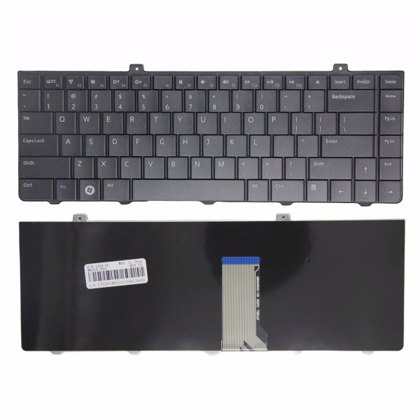 By Dell 1440 1320 PP42L Clavier américain OEM at pcspare.com — Global Laptop Parts Center