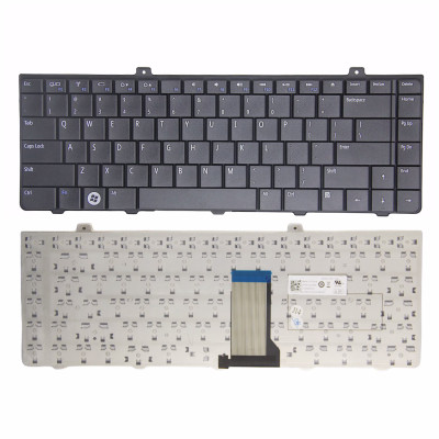 Dell 1440 1320 PP42L US-Tastatur Original