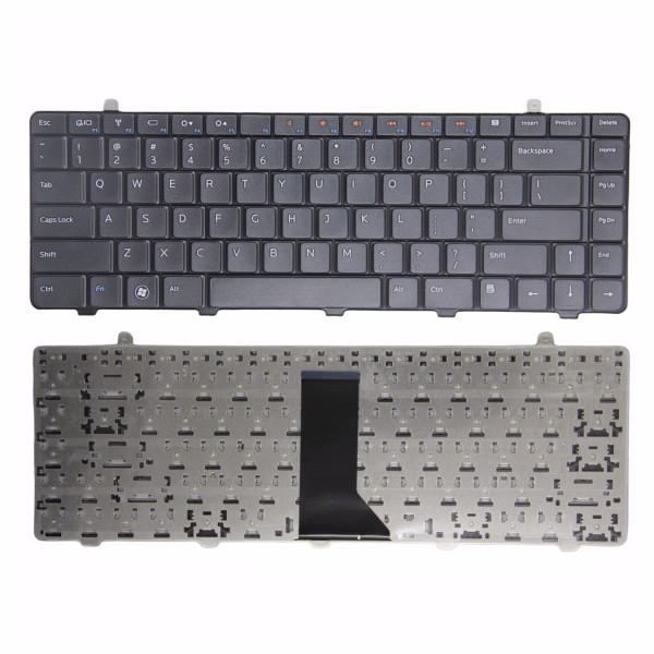 By Dell 1464 P09G US-Tastatur OEM at pcspare.com — Global Laptop Parts Center