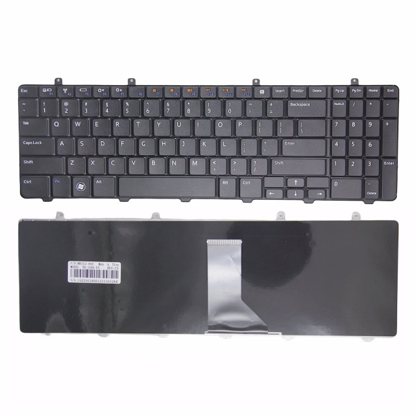 By Dell 1564 08F US-Tastatur OEM at pcspare.com — Global Laptop Parts Center