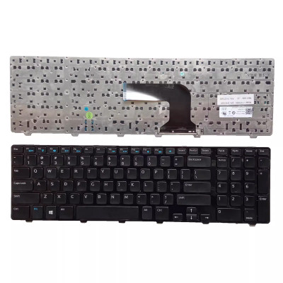 by Dell Inspiron 17 3721 5721 N3721 N5721 5737 17R 5357 US keyboard on pcspare.com - Global Laptop Parts Center