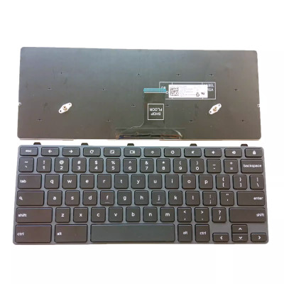 Dell 5190 3100 ألف - US keyboard