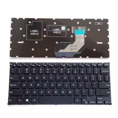 by Dell Inspiron 11 3000 3162 3164 3168 3169 3179 Clavier américain on pcspare.com - Global Laptop Parts Center