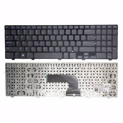 by Dell Inspiron 15R M531R 5521 3521 2521 5528 2528 3328 5537 P28F 5535 US keyboard original on pcspare.com - Global Laptop Parts Center