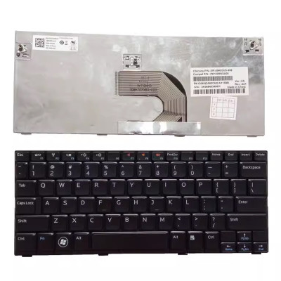 Dell Inspiron Mini10-1012 1014 1018 P04T P01T US-Tastatur