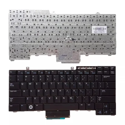 Dell Latitude E5300 E5400 E5500 E5510 E5410 US-Tastatur