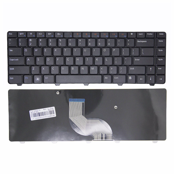 By Dell N4010 N4030 N3010 teclado de EE.UU. OEM at pcspare.com — Global Laptop Parts Center