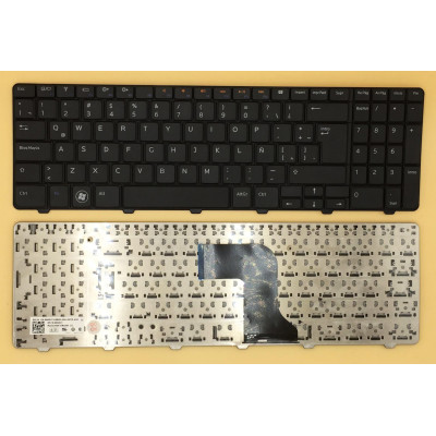 Dell N5010 15R N5010D M5010 M501R 5010 Latin LA keyboard