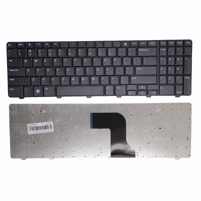Dell N5010 M5010 teclado de EE.UU. OEM