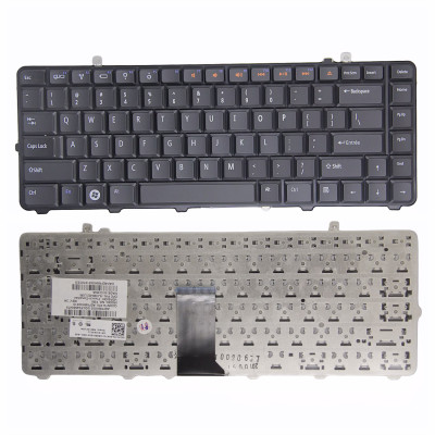 Dell 1535 1536 1537 1435 1555 PP33L PP39L PP24L original del teclado de EE.UU.