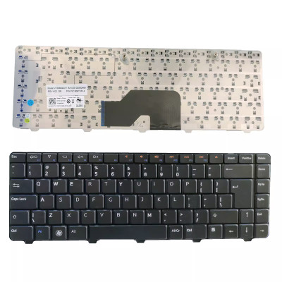 Dell Inspiron 1370 13z HC1J0 OHC1J0 P06S teclado americano