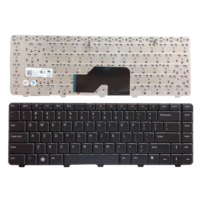 Dell Inspiron 1370 13z HC1J0 OHC1J0 teclado americano