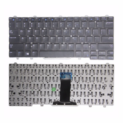 Dell Latitude 3340 3350 E3340 E5450 E5470 E7450 E7470 US keyboard OEM