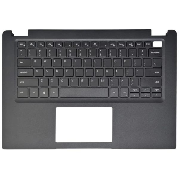 By Dell Latitude 3440, E3540, US claviatură palmrest at pcspare.com — Global Laptop Parts Center