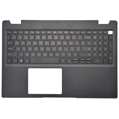 Dell Latitude 3510, E3510, retroiluminado palmrest de teclado dos EUA, 0JYG4Y