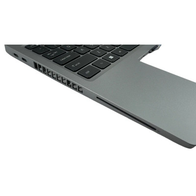 By Dell Latitude 5520, E5520, Precision 3560, retroiluminado porta SC do palmrest do teclado dos EUA 09MDK8 at pcspare.com — Global Laptop Parts Center