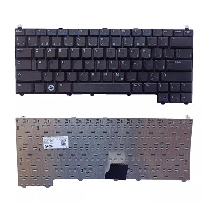Dell Latitude E4200 X541D X541D Canadian French CF keyboard
