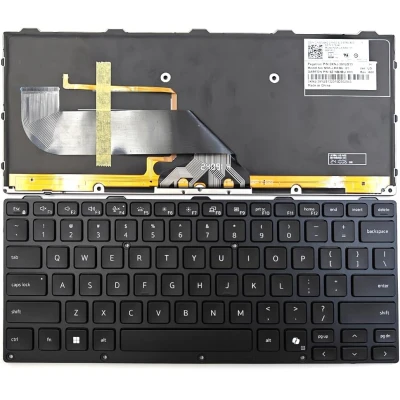Dell Latitude Pro 14 ABD klavye AI AI'yı geri döndürdü