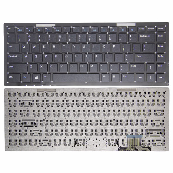By Dell V5560 VOSTRO 5560 P34F P34H teclado de EE.UU. OEM at pcspare.com — Global Laptop Parts Center