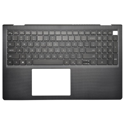 Dell Vostro 15 3510 3515 3520 3525 3511, retroiluminado palmrest de teclado dos EUA, 0TPXKP