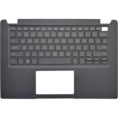 Dell Latitude 3410 hintergrundbeleuchtete US-Tastatur-Palme 00MC2P 460.0KA0A.0011