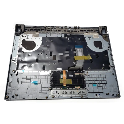 By Asus ROG Strix GL531 G531 US claviatură palmrest 16pin spate luminat argintiu 8pin-touchpad at pcspare.com — Global Laptop Parts Center
