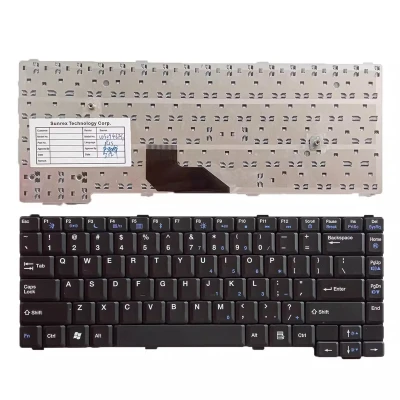 Gateway M460 M465 NX560X US toetsenbord