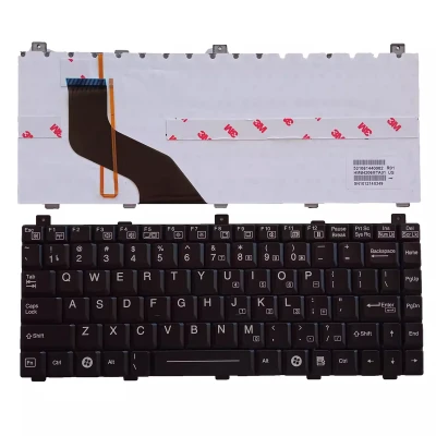 Getac B300 S400 HMB4206MTD04 clavier américain