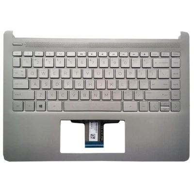 HP 14-DQ, 14-FR, TPN-Q221, TPN-Q242, bàn phím U.S.A.P.S.FR., TPN-Q242