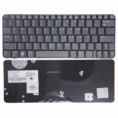 HP 2230S 2230 CQ20 clavier américain