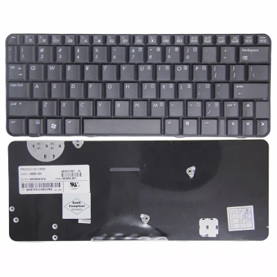 HP 2230S 2230 CQ20 Tastatură US
