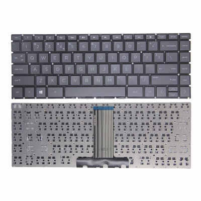 by HP 340 G7 348 G7 240 G6 246 G6 245 G6 I136 أسودسود أسود US keyboard on pcspare.com - Global Laptop Parts Center