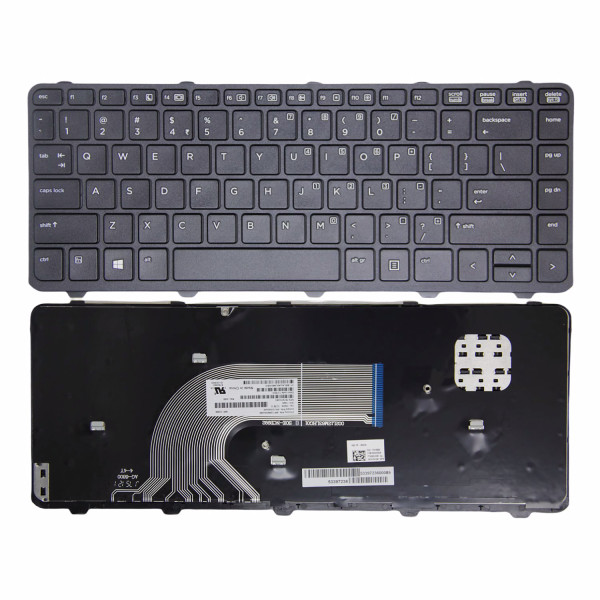 By HP ProBook 440 G1 445 G1 445 G2 430 G2 440 G2 US الأصلي at pcspare.com — Global Laptop Parts Center