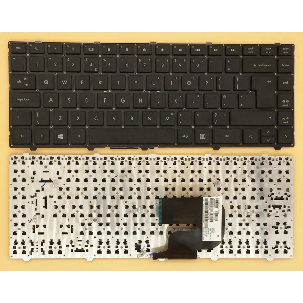 By HP 4441S UK klavye at pcspare.com — Global Laptop Parts Center