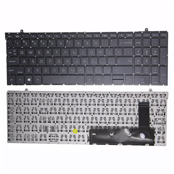 By HP EliteBook 860 G9 / Zbook Firefly 16 G9 G10 US-Tastatur OEM at pcspare.com — Global Laptop Parts Center