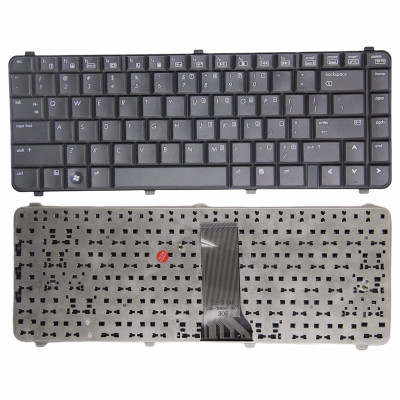 HP 6530s 65315 6535S 6730S 67315 6735S US keyboard