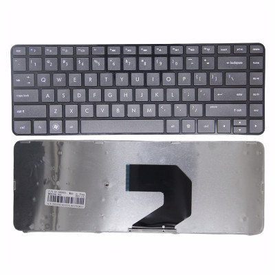 HP G4-2000 2047TX 2022TX TPN-Q109 Q106 teclado de EE.UU. OEM