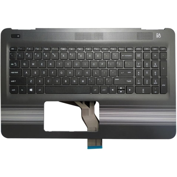 By HP Pavilion 15-AU, 15-AW, 15T-AU, 15-AU000, 15-AU100, 15-AW000, 15-AW100, US الميض at pcspare.com — Global Laptop Parts Center