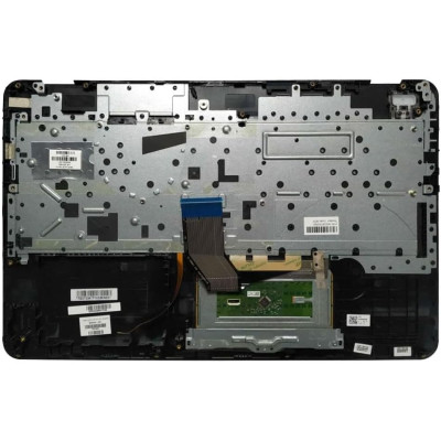 By HP Pavilion 15-AU, 15-AW, 15T-AU, 15-AU000, 15-AU100, 15-AW000, 15-AW100, подсветка US клавиатура Palmrest золотой тачпад at pcspare.com — Global Laptop Parts Center