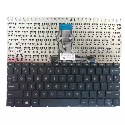 by HP Pavilion X360 11-AD 11M-AD 11-AD010CA 11-AD051NR tastiera US on pcspare.com - Global Laptop Parts Center
