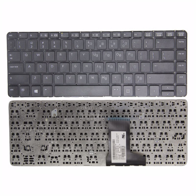 HP ProBook 430 G1 & إطار US الأصلي