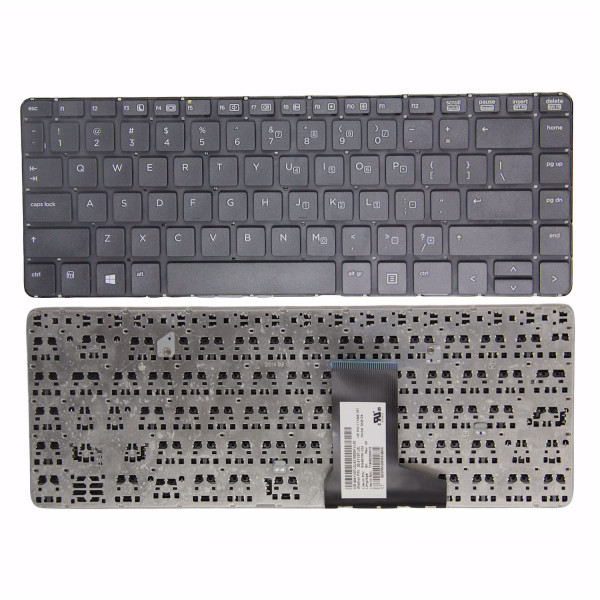 By HP ProBook 430 G1 & إطار US الأصلي at pcspare.com — Global Laptop Parts Center