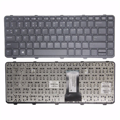 HP ProBook 430 G1 (بأطر US keyboard OEM