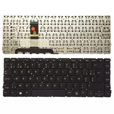 HP ProBook 440 G8 445 G8 445R G8 HSN-Q27C HSN-Q31C Belgian BE keyboard