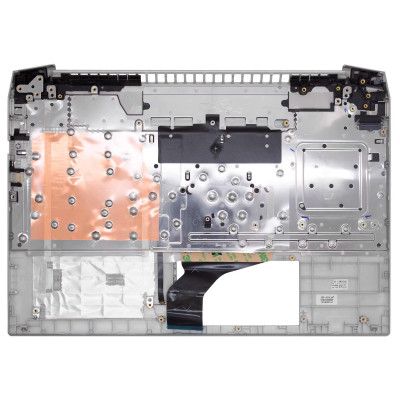 By HP ZHAN 99 Mobile Workstation G2, ZHAN 99 Mobile Workstation G3, TPN-Q229, M12026-001, backlit US tastiera palmrest versione A at pcspare.com — Global Laptop Parts Center