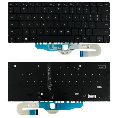 HUAWEI MateBook X Pro 2022, MRGFG-32, MRGFG-16, MRGF-X, MRGF-16, backlit US keyboard