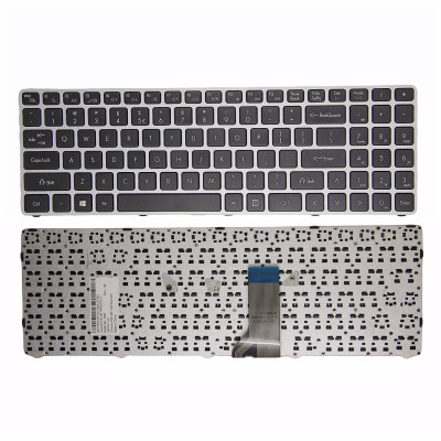 Hasee K570C K610D Haier X3P X3 PRO TWD xiaomai 2 damai 2 clavier américain
