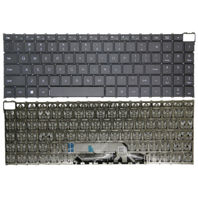 Honor MagicBook pro 16 DRA-54, DRA-72 US keyboard black
